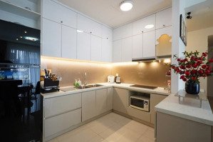 cho thuê căn hộ golden mansion, 18 triệu, 75m2, 2pn, 2wc view đẹp nội thất sang trọng vào ở ngay.