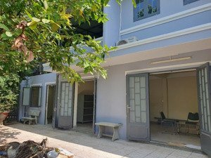 cho thuê nhà riêng kdc phú xuân - công trình cảng đường 20, dt 12x22, giá thuê 15tr/tháng