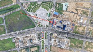 plaza 3 - view biển tầng trung hiếm có, h.đông căn 2pn 68m² duy nhất một căn trên thị trường