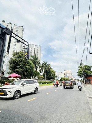 nhà đẹp 4 tầng - 200m2 - tân kỳ tân quý, tân phú - giá chỉ hơn 15 tỷ