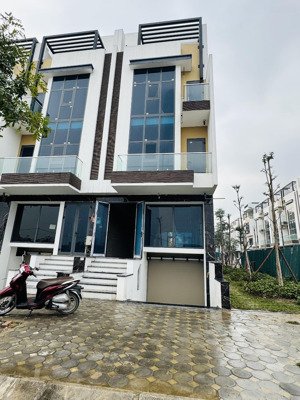 bán nhà liền kề 4pn 4wc tại thanh hà mường thanh, giá cực rẻ, chuẩn bị nhận sổ đỏ