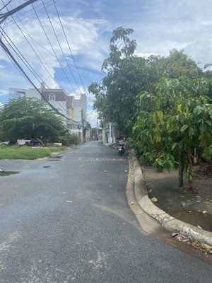 siêu phẩm ngay công viên vành đai 2 đất hxh 54m (6.5x8), 5 tỷ, phước long b, thủ đức-q9 cũ