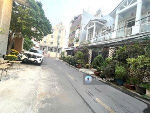 quá ngon- hàng ngộp lô đất ngang 6m đường võ văn ngân,xây dựng cao tầng gần ngã 4 thủ đức