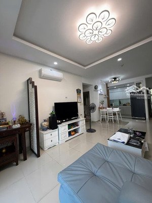 bán căn hộ 82m2- 2pn-2wc full nội thất tại riverside residence, tân mỹ, tp.hcm. giá: 8,25 tỷ