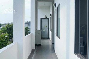 bán toà căn hộ 3 tầng trên 1 tum khu bá tùng hoà quý giai đoạn 1