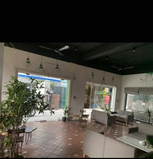 bán nhà phố trần duy hưng - lô góc - kinh doanh đỉnh - dòng tiền đều đặn - sinh lời cao