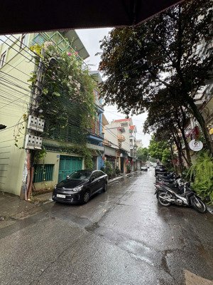 thanh am - việt hưng, nhà 4 tầng dân xây, vỉa hè ngõ ô tô tránh, kinh doanh đỉnh