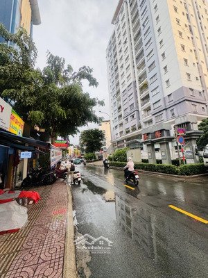 bán nhà mặt tiền đường nguyễn phúc nguyên quận 3, 7 tấm thang máy chỉ 23 tỷ