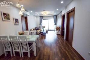 Bán gấp căn hộ chung cư KĐT Resco đường Phạm Văn Đồng – chỉ 7 tỷ ( DT 120m2)