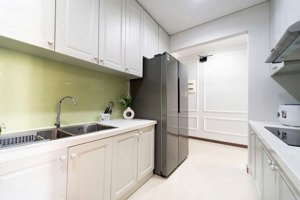 cho thuê cc âu cơ tower, 9 triệu, 68m2, 2pn, 2wc, đầy đủ nội thất