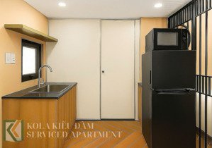 chdv duplex kola kđ quận 7 - mới xây chính chủ