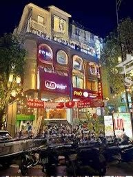 cho thuê nhà mặt phố nguyễn tuân,dt 80m2*6 tầng,mt 5m,giá thuê 120tr/tháng hợp spa,mĩ phẩm...vv