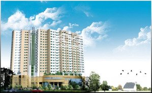 bán cc the useful apartment, 2,5 tỷ, 58m2, 2pn, 2wc,tặng nội thất, call/ ms giang