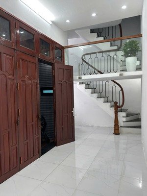bán nhà riêng tại vạn phúc, 4,9 tỷ, 21m2, 2pn, 2wc, giá tốt