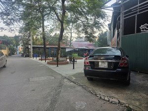 nhà lai xá - 33m - lô góc - ô tô đỗ cửa - chỉ 5.1 tỷ