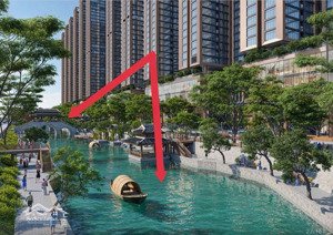 sunshine legend city căn 2n view sông đẹp giá cực tốt chỉ nhỉnh 5x tr/m