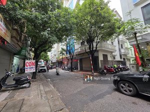 rất cần tiền muốn bán nhanh, nhà trần duy hưng, thông ra đỗ quang, vì đã mua nhà mới, ở làm vp tốt