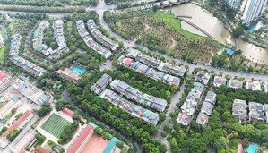 bán liền kề thảo nguyên ecopark, dãy d, 90m2 đang cho thuê kinh doanh tốt, gần clubhouse