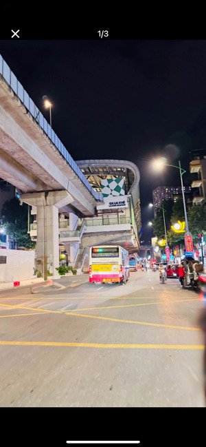 chính chủ bán nhà mặt phố quang trung 55m2, 5 tầng vị trí vàng 13 tỷ.