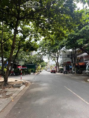 bán căn góc 2 mặt tiền lam sơn , phước hoà , ngang 18m