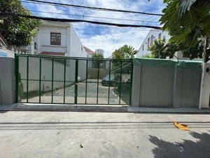 bán đất thảo điền q2 - bán đất lớn phường thảo điền diện tích: 230m - xây dựng cao tầng - giá 47 tỷ