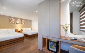 bán khách sạn ngay hồ nghinh ra biển võ nguyên giáp vài phút