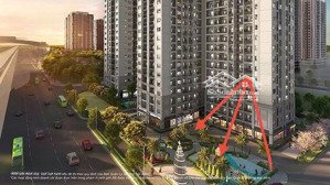 duy nhất căn góc 2pn 64m2 đẹp nhất tòa ld2 giá chỉ 4,490 tỷ vào tiền nhẹ nhỉnh 1,8 tỷ