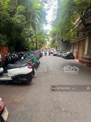 nhà mới 5 tầng có thang máy_ô tô tránh 1 phút ra hồ tây_trích sài _diện tích 55m2 nhỉnh 23 tỷ