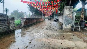 bán lô đất tại tản lĩnh ba vì_784m có 150m đất ở mặt tiền 24m_4,x tỷ