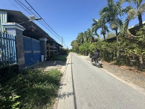 bán lô đất 1347 m2, ngang 10m, dài 51m, nở hậu