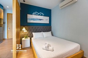 cho thuê phòng 1pn siêu mới ngay trung tâm tân bình