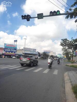 Đất nền đường Nguyễn Huệ phường Mỹ Phú Cao Lãnh, cách ngã tư Sở Tư Pháp 100m