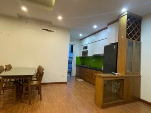 chính chủ cần cho thuê căn 3pn full nội thất. view hồ tây. giá 18,5tr/tháng. xuân la, tây hồ