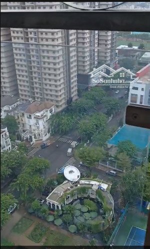 bán nhanh căn hộ doclanks duplex dt 239,5m2 view hướng bắc ck 4% còn 13 tỷ 885 triệu