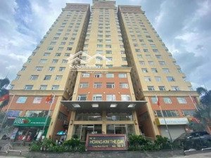 chính chủ bán căn hộ hoàng kim thế gia diện tích 81m2 3pn - 2wc, sổ hồng riêng, giá bán 3.480 tỷ