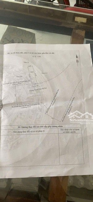 trả là bán. cần tiền gấp hạ từ 7,6 tỷ xuống 6,1 tỷ vị trí siêu vip. a chị nhanh tay gọi e luôn ạ