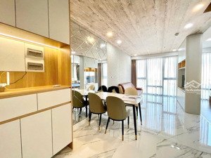 bán căn hộ phú mỹ hưng, dự án the ascentia, gần trường canada, 50m2, 1pn, full, view bt,giá 6.3 tỷ