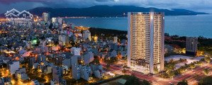 chính chủ cần bán căn hộ 2pn biển mỹ khê đà nẵng, ngay khu resort furama