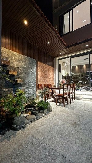 bán nhà khu himlam - thiết kế hiện đại - full nội thất - chỉ 6t hơn tl