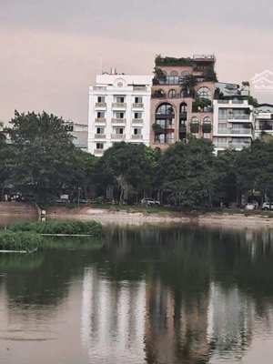 mặt phố ô đồng lầm - đống đa- diện tích 396 m2 - 10 tầng thang máy - mặt tiền 14 m - giá 265 tỷ