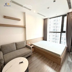 cho thuê căn hộ studio tại the tonkin - giá tốt chỉ 7tr5/tháng full đồ . lh 