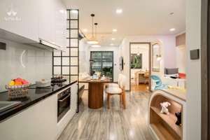 nhượng lại căn 1pn + sảnh sân vườn, view metro, bến xe miền đông, giá tốt, thanh toán theo tiến độ