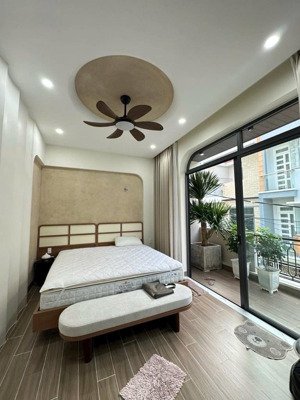 sang xịn mịn với 93m2 hẻm xe hơi 1 trệt 1 lầu 3pn, gara ô tô.. cây keo, tam phú, thủ đức