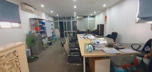 mặt phố trung kính 81/90m2 x 7 tầng - mặt tiền 5.5m - thang máy, giá 80 tỷ, quận cầu giấy