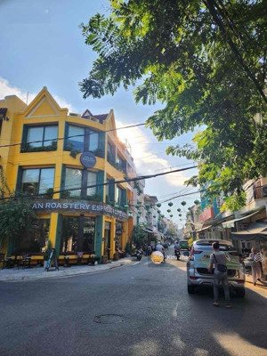 bán nhà phố cổ hội an - đường thái phiên hợp đồng thuê 100 triệu/tháng dài hạn