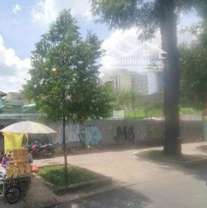 siêu đất quận 3 trần quốc thảo, mặt tiền 45m, đầu tư sinh lời lớn, phù hợp xây tòa văn phòng, ks