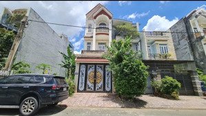 103,5m2 khu dân cư phú thịnh - đầy đủ tiện ích xung quanh, an ninh, di chuyển vũng tàu, hcm dễ dàng