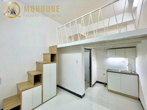 duplex mới 100% tại lê đức thọ, gò vấp