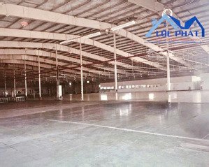 cho thuê xưởng giá rẻ 22.000m2 chỉ 1,5 tỷ (112.354,7đ/m2 nx) kcn nhơn trạch - đồng nai 