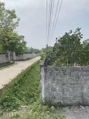 cho thuê đất ở lâu dài phù hợp làm kho xưởng với 30 nghìn/m2 cam kết cho thuê dài hạn